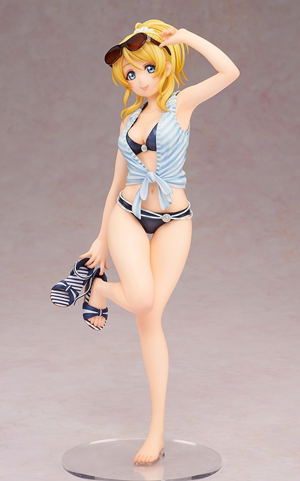 Love Live!: Ayase Eri Swim Wear Ver.