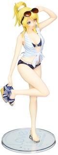 Love Live!: Ayase Eri Swim Wear Ver. thumbnail 1