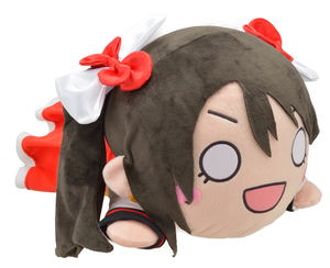 Love Live! Jumbo Nesoberi Plush: Yazawa Nico Sunny Day Song_