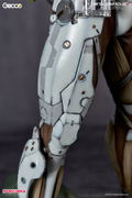 Metal Gear Solid V Ground Zeroes: Raiden White Armor Ver. [Event Limited Edition] thumbnail 18