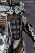 Metal Gear Solid V Ground Zeroes: Raiden White Armor Ver. [Event Limited Edition] thumbnail 19