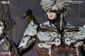 Metal Gear Solid V Ground Zeroes: Raiden White Armor Ver. [Event Limited Edition] thumbnail 21
