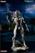 Metal Gear Solid V Ground Zeroes: Raiden White Armor Ver. [Event Limited Edition] thumbnail 3