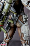 Metal Gear Solid V Ground Zeroes: Raiden White Armor Ver. [Event Limited Edition] thumbnail 8