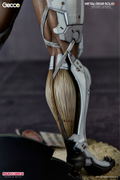 Metal Gear Solid V Ground Zeroes: Raiden White Armor Ver. [Event Limited Edition] thumbnail 9