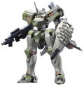 Muv-Luv Alternative: MiG-21PF Balalaika - Irisdina Bernhard Machine thumbnail 1