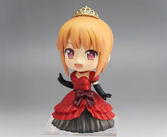 nendoroid more dress up wedding elegant ver Nendoroid More: Dress-up Wedding