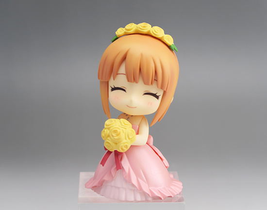 nendoroid more dress up wedding elegant ver Nendoroid More Dress Up Wedding Elegant Ver. Set (No heads included) Box of 8