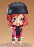 Nendoroid No. 572 Love Live!: Maki Nishikino Training Outfit Ver. thumbnail 3