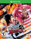 One Piece: Burning Blood thumbnail 1