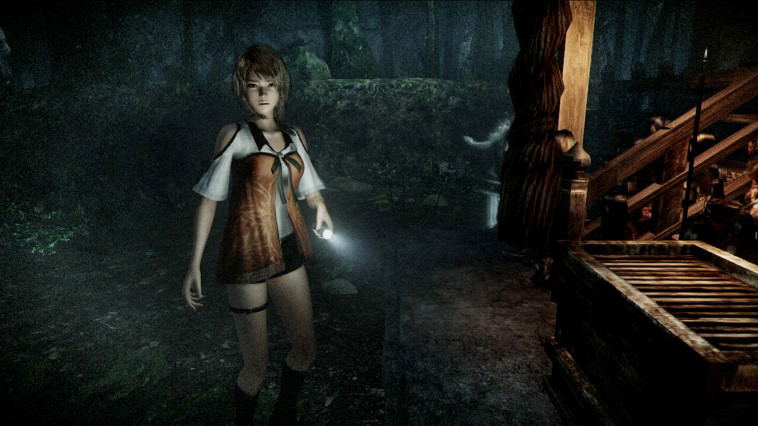 Project Zero: Maiden of the Black Water (Limited Edition) image 3