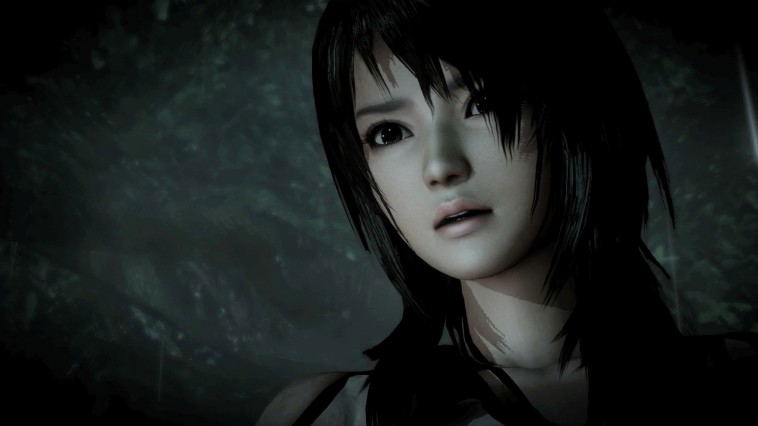 Project Zero: Maiden of the Black Water (Limited Edition) image 4