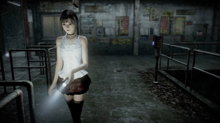Project Zero: Maiden of the Black Water (Limited Edition) image 5