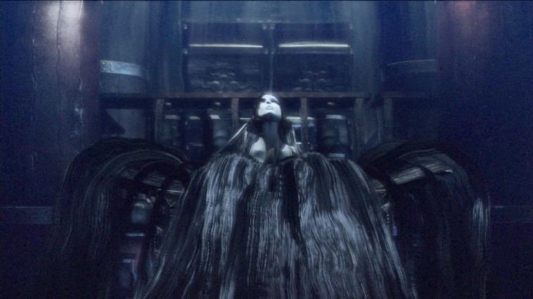 Project Zero: Maiden of the Black Water (Limited Edition) image 6