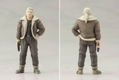Stand Alone Complex Ghost in the Shell: Tachikoma with Kusanagi Motoko & Bato (Re-run) thumbnail 12
