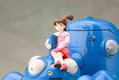 Stand Alone Complex Ghost in the Shell: Tachikoma with Kusanagi Motoko & Bato (Re-run) thumbnail 17