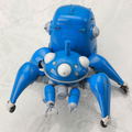 Stand Alone Complex Ghost in the Shell: Tachikoma with Kusanagi Motoko & Bato (Re-run) thumbnail 2