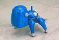 Stand Alone Complex Ghost in the Shell: Tachikoma with Kusanagi Motoko & Bato (Re-run) thumbnail 4