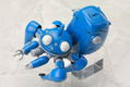 Stand Alone Complex Ghost in the Shell: Tachikoma with Kusanagi Motoko & Bato (Re-run) thumbnail 6