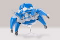 Stand Alone Complex Ghost in the Shell: Tachikoma with Kusanagi Motoko & Bato (Re-run) thumbnail 7