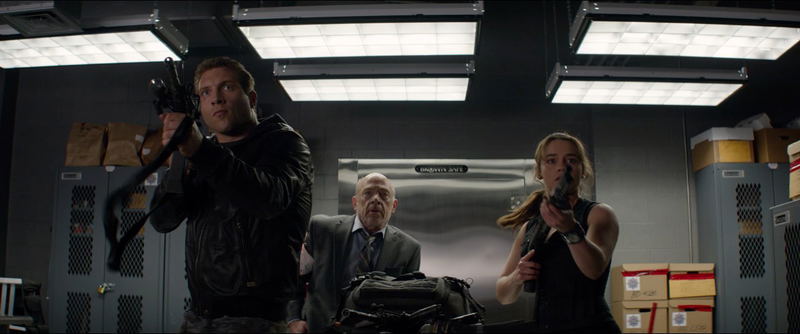 Terminator : Genisys [3D] image 2