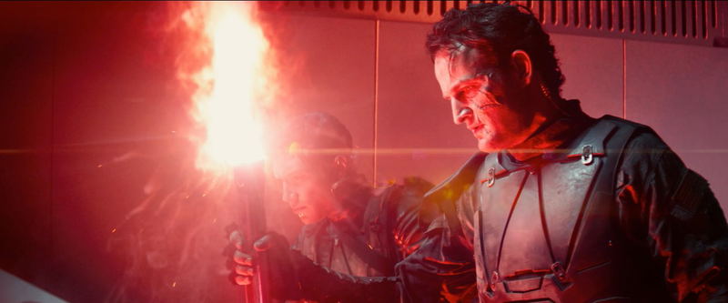 Terminator : Genisys [3D] image 3