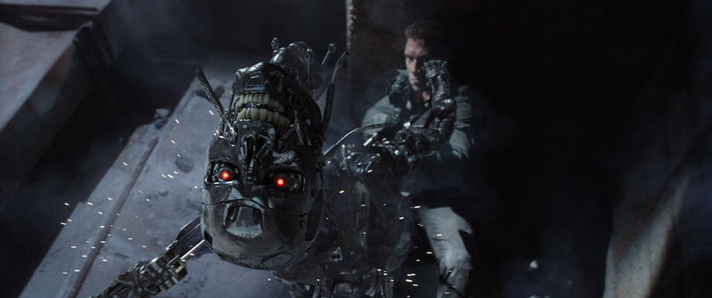 Terminator : Genisys [3D] image 4