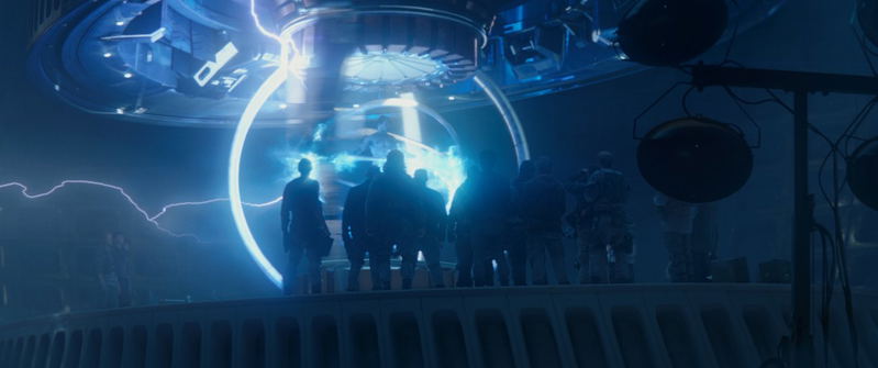 Terminator : Genisys [3D] image 5