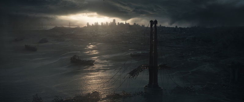 Terminator : Genisys [3D] image 6