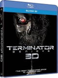 Terminator : Genisys [3D] thumbnail 1