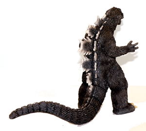 Toho Kaiju Collection: Godzilla 1965_