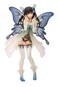 Tony's Heroine Collection: Peace Keeper Daisy (Re-run) thumbnail 1
