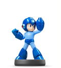 amiibo Super Smash Bros. Series Figure (Mega Man) thumbnail 2