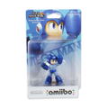 amiibo Super Smash Bros. Series Figure (Mega Man) thumbnail 3