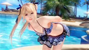 Dead or Alive Xtreme 3 [Saikyou Package]