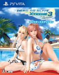 Dead or Alive Xtreme 3 Venus [Collector's Edition] thumbnail 1