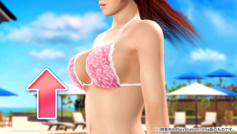 Dead or Alive Xtreme 3 Venus [Collector's Edition] image 10