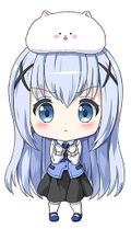 Gochuumon wa Usagi Desu Ka?? Wonderful party! [Limited Edition] thumbnail 2