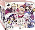 Gochuumon wa Usagi Desu Ka?? Wonderful party! [Limited Edition] thumbnail 1