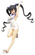 Is It Wrong to Try to Pick Up Girls in a Dungeon? Dream Tech: Hestia thumbnail 1