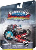 Skylanders SuperChargers Character Pack: Vehicle Crypt Crusher thumbnail 1