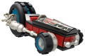 Skylanders SuperChargers Character Pack: Vehicle Crypt Crusher thumbnail 2