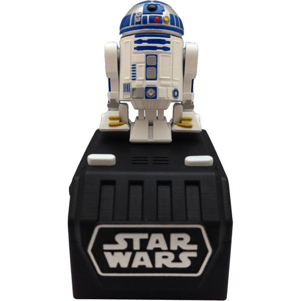 Star Wars Space Opera: R2-D2