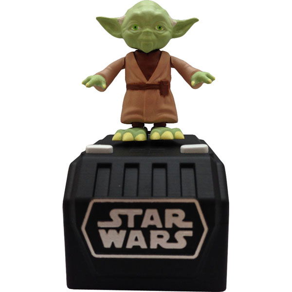 Star Wars Space Opera: Yoda image 1