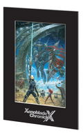Xenoblade Chronicles X (Special Edition) thumbnail 6