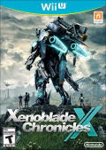 Xenoblade Chronicles X (Special Edition) thumbnail 3
