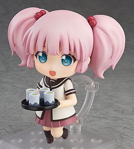 YuruYuri San Hai Vol.6 [Limited Edition] image 5
