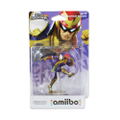 amiibo Super Smash Bros. Series Figure (Captain Falcon) thumbnail 3