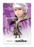 amiibo Super Smash Bros. Series Figure (Robin) thumbnail 1