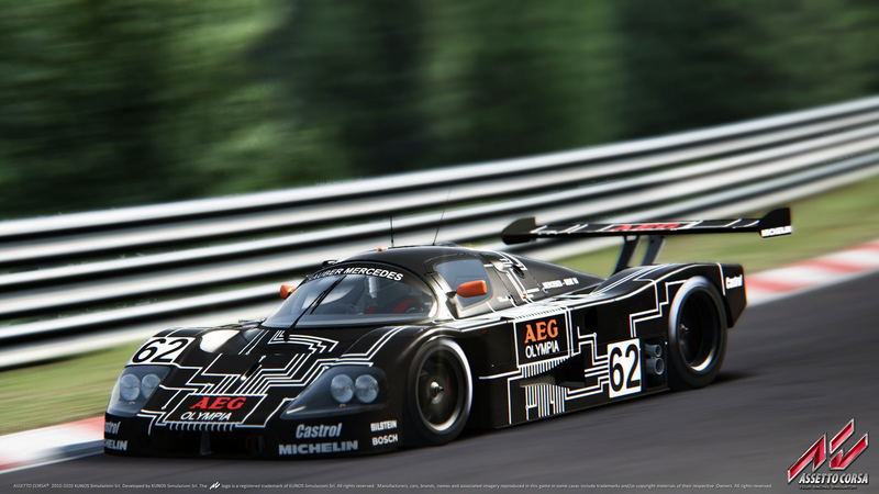 Assetto Corsa image 3